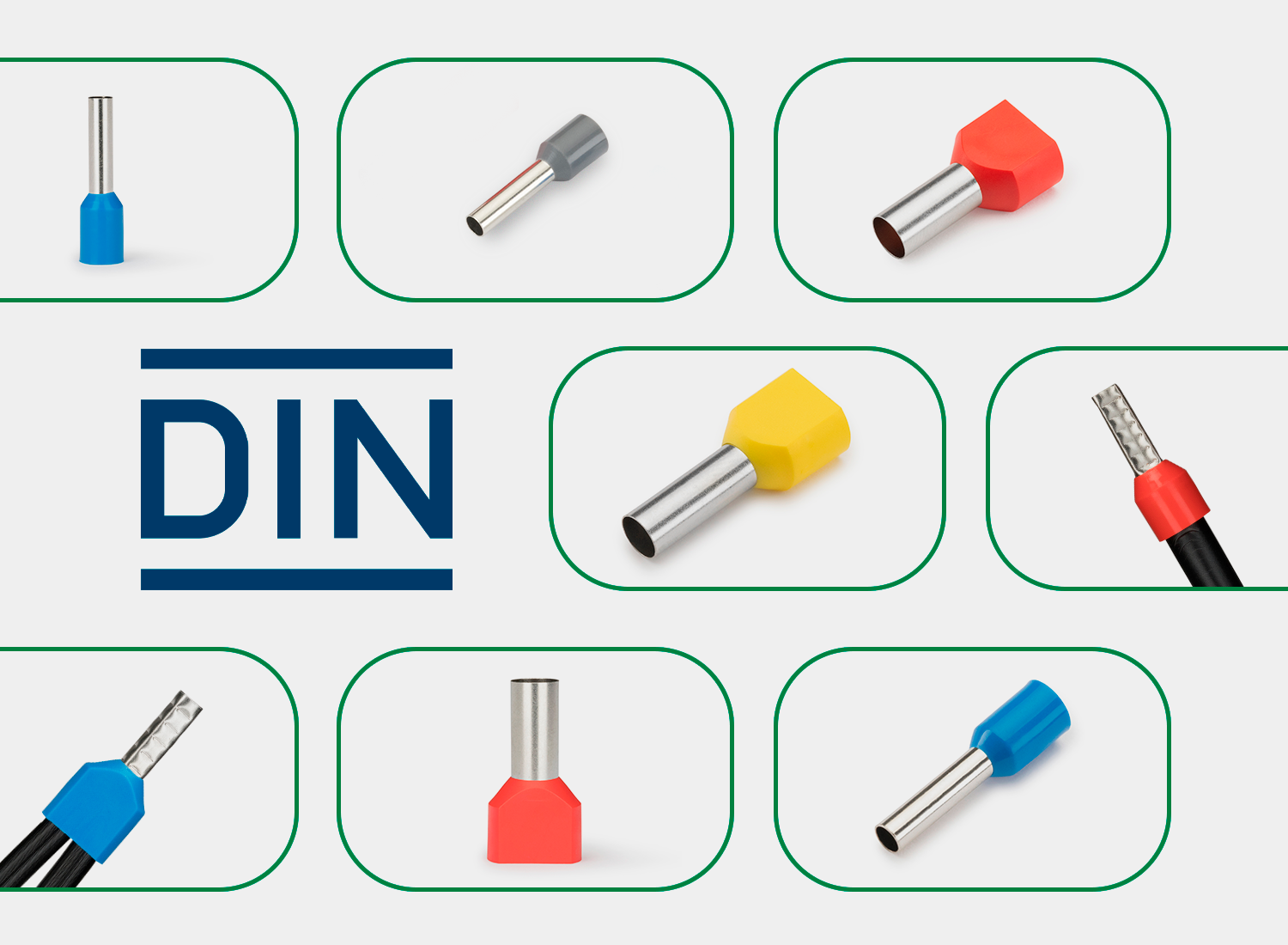 Norma DIN: o que é e qual sua importância para as instalações elétricas